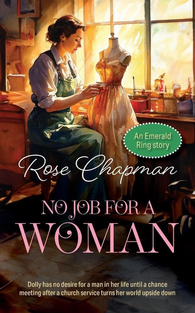 No Job for a Woman
