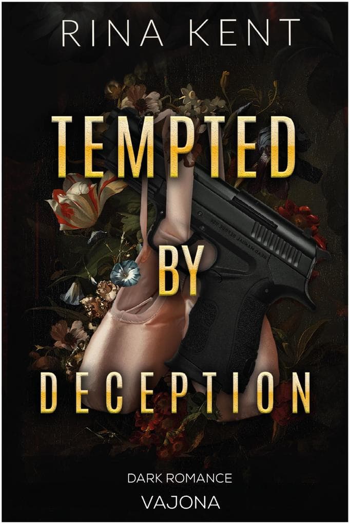 Tempted by Deception: Die BookTok-Sensation von Rina Kent endlich auf Deutsch