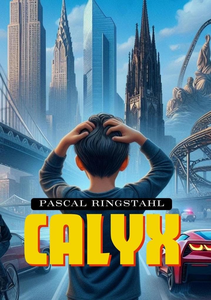 Calyx