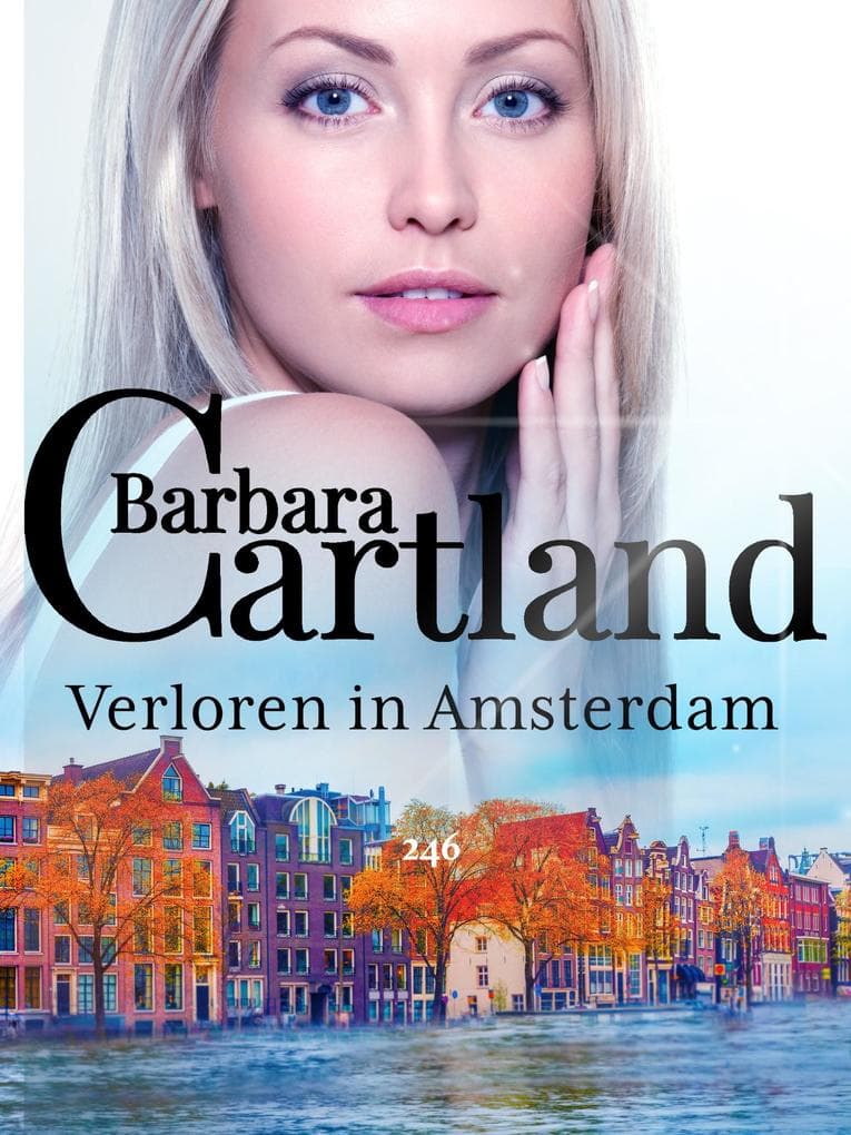 Verloren in Amsterdam