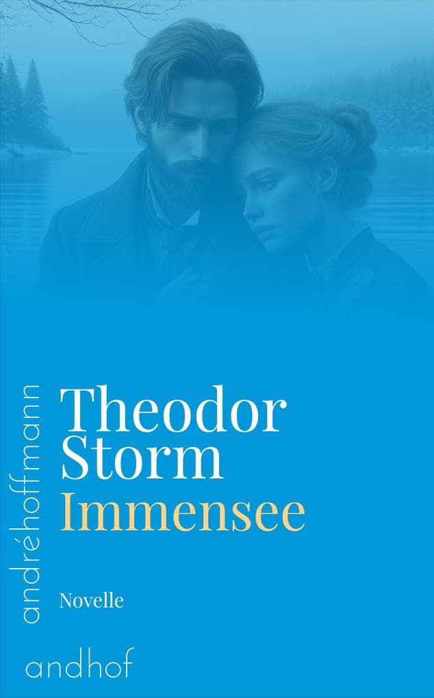 Immensee: Novelle