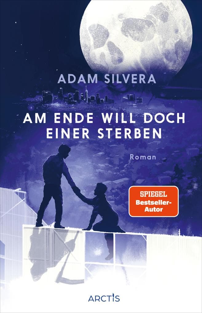 Am Ende will doch einer sterben (Todesboten #3): Folgeband zum TikTok-Phänomen AM ENDE STERBEN WIR SOWIESO +++ Mit exklusivem Bonus-Material (Interview und Filmszene)