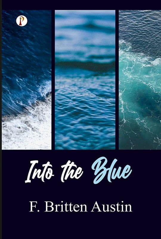 Into the blue