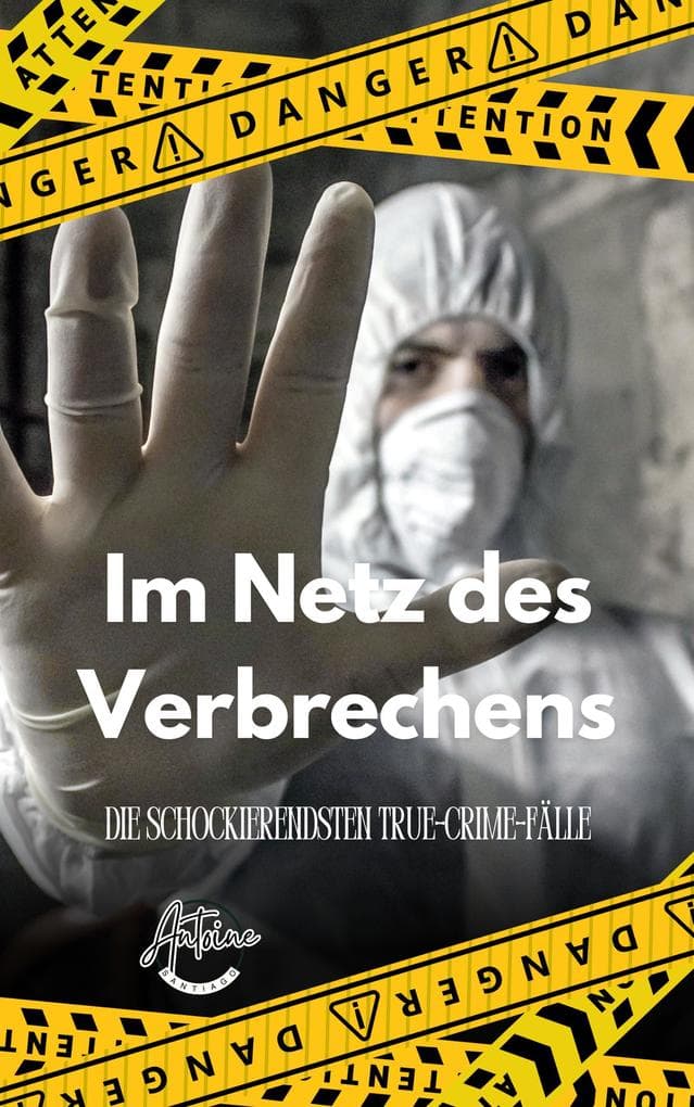 Im Netz des Verbrechens | Die schockierendsten True-Crime-Fälle