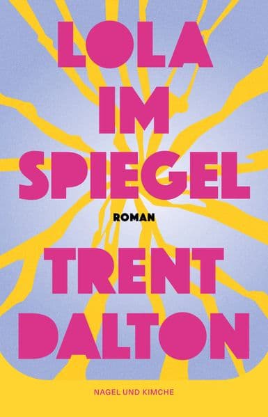 Lola im Spiegel: Roman | Coming-of-Age-Roman vom Autor von 'Der Junge, der das Universum verschlang' | Lola ist die australische Version von Demon Copperhead