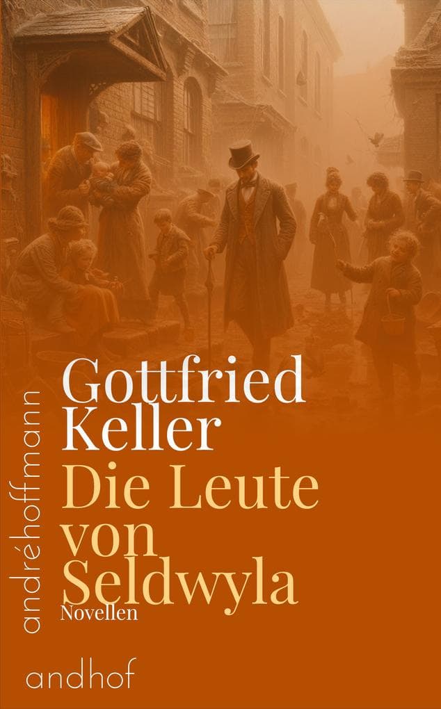 Die Leute von Seldwyla