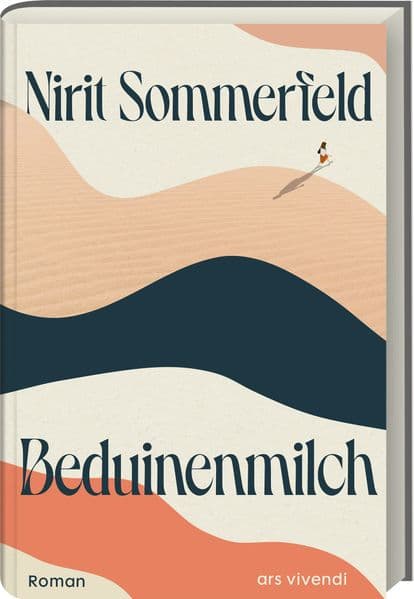 Beduinenmilch: Roman