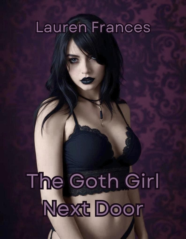 The Goth Girl Next Door