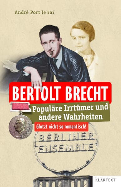 Bertolt Brecht: Populäre Irrtümer und andere Wahrheiten