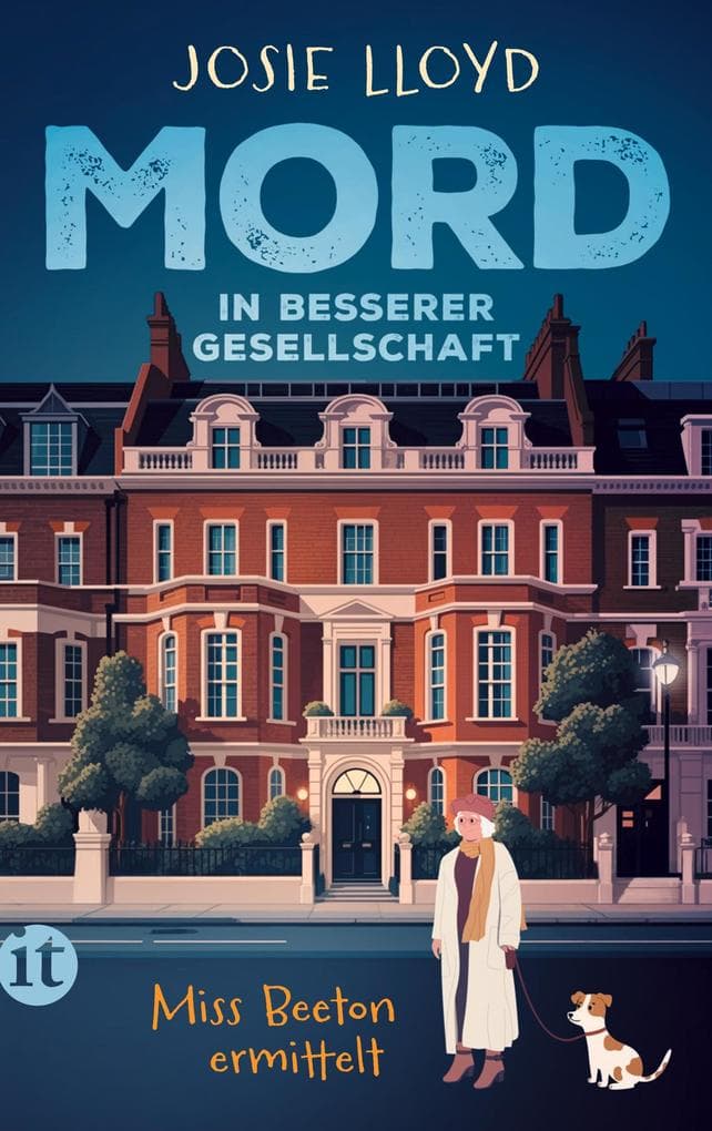 Mord in besserer Gesellschaft: Miss Beeton ermittelt | Zwischen Tee, Täuschung und Tatverdacht | Cosy Crime in der Londoner High Society