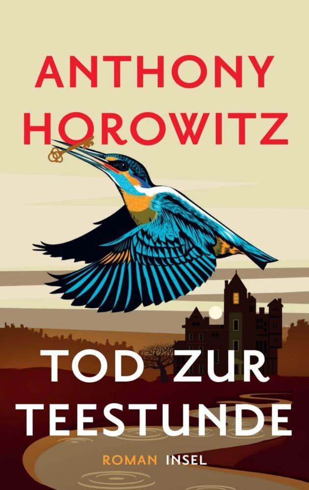 Tod zur Teestunde (Susan Ryeland ermittelt 3): Ein Kriminalfall für Liebhaber:innen von Sherlock Holmes und Hercule Poirot