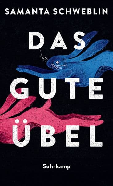 Das gute Übel: Erzählungen | Gestochen scharfe Horrorgeschichten der National Book Award Gewinnerin | 'Entsetzen, Angst und Lust - großartige Storys.' Siri Hustvedt