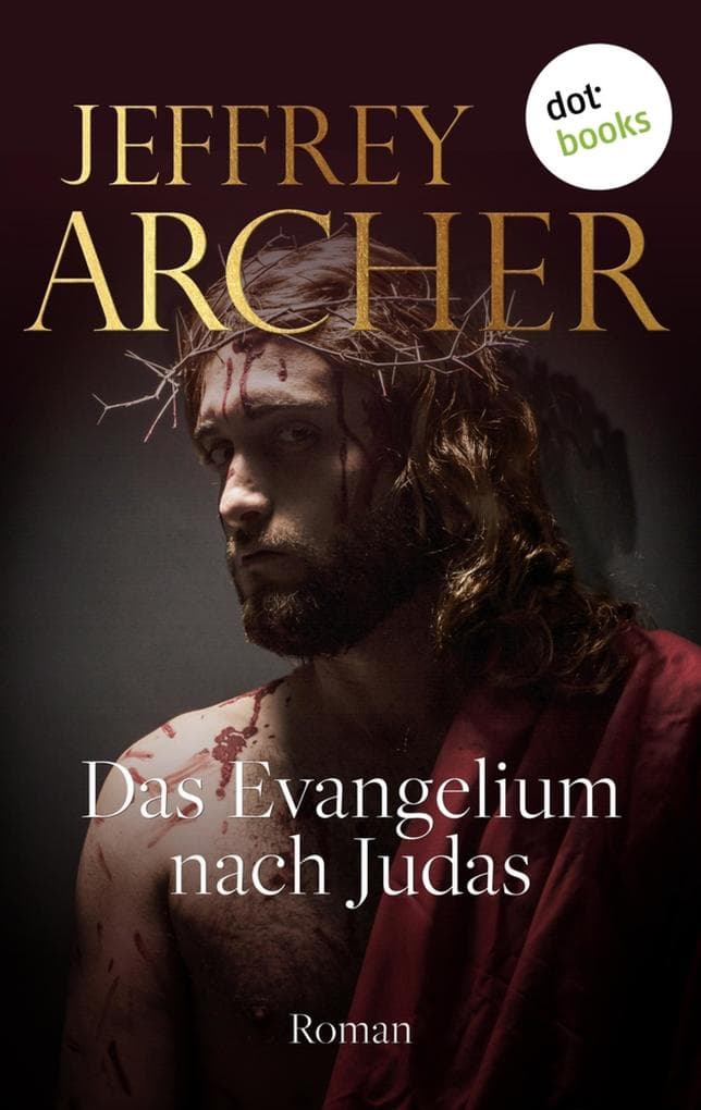 Das Evangelium nach Judas: Roman