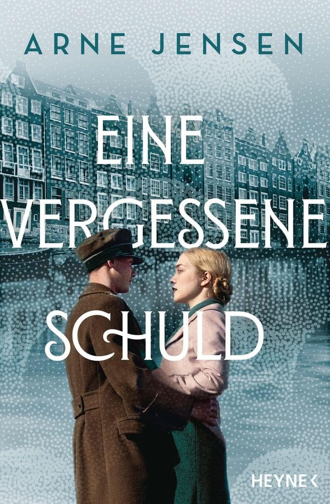 Eine vergessene Schuld: Roman
