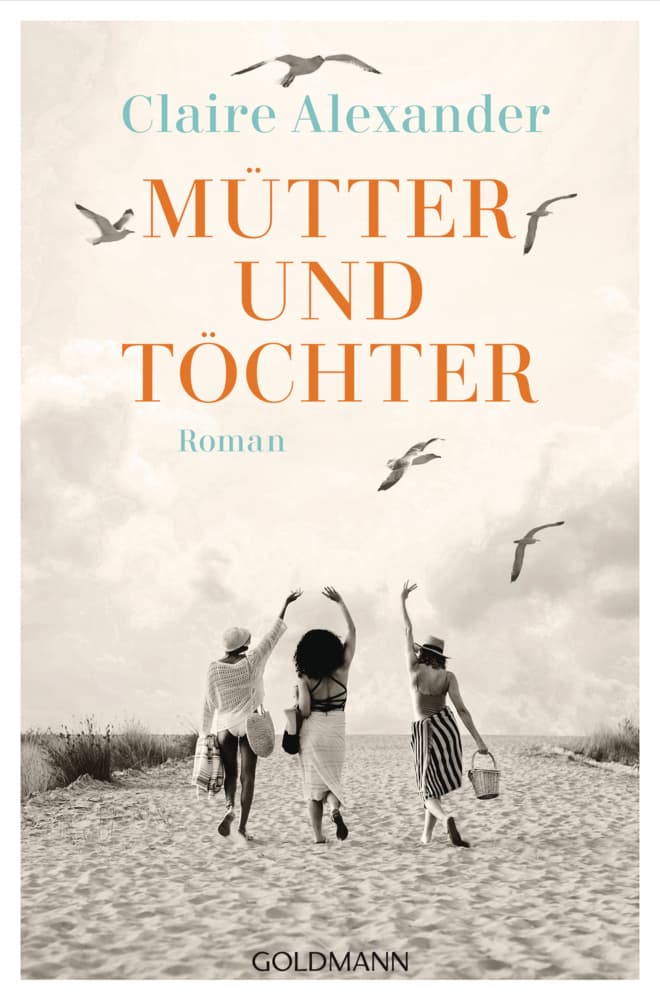Mütter und Töchter: Roman