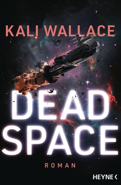 Dead Space: Roman