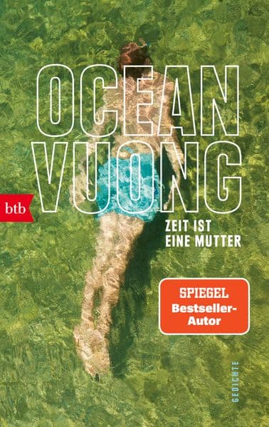 Zeit ist eine Mutter: Gedichte