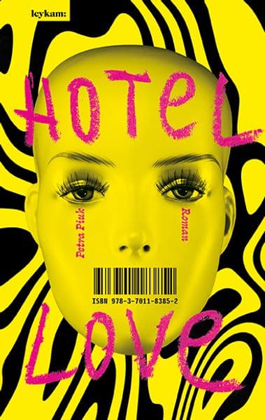 Hotel Love: Roman