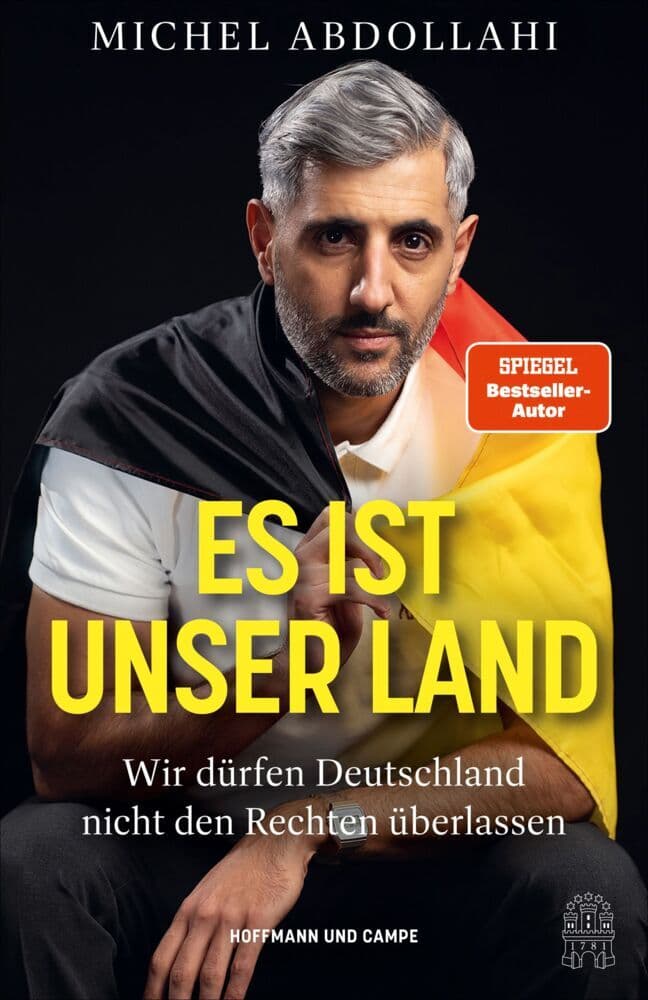 Es ist unser Land: Wir dürfen Deutschland nicht den Rechten überlassen