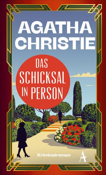 Das Schicksal in Person: Ein Fall für Miss Marple