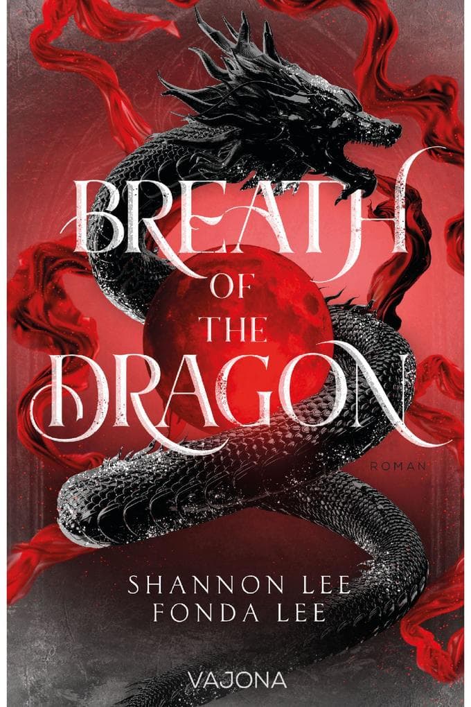 Breath Of The Dragon: Atemmal