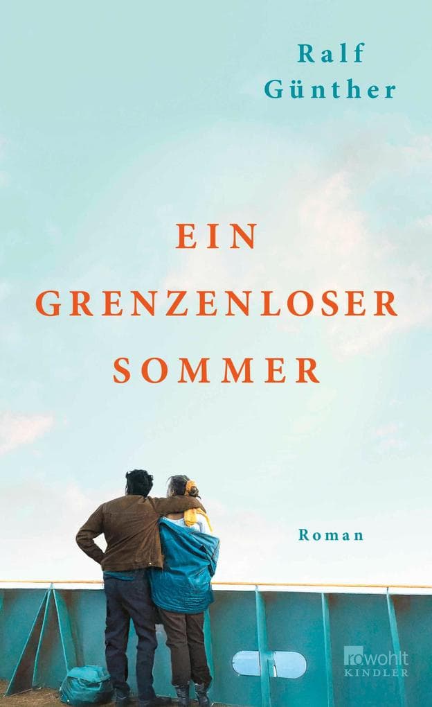 Ein grenzenloser Sommer