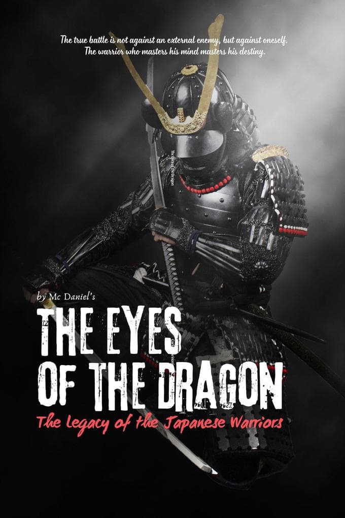 The Eyes of The Dragon (01)