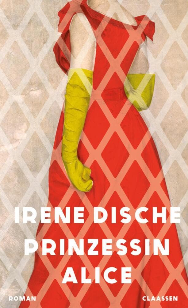 Prinzessin Alice: Roman