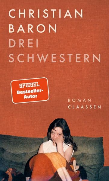 Drei Schwestern: Roman
