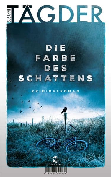 Die Farbe des Schattens: Kriminalroman | Deutscher Krimipreis