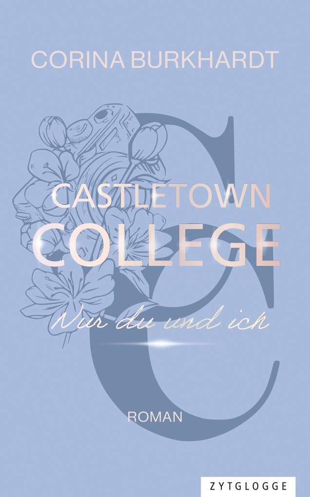 Castletown College - Nur du und ich