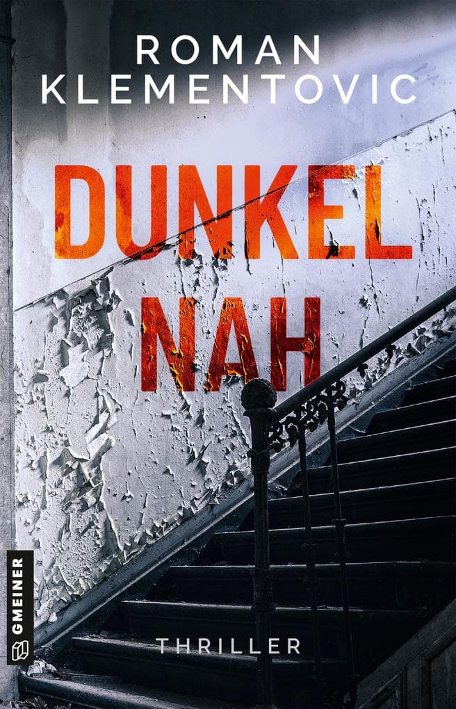 Dunkelnah: Thriller