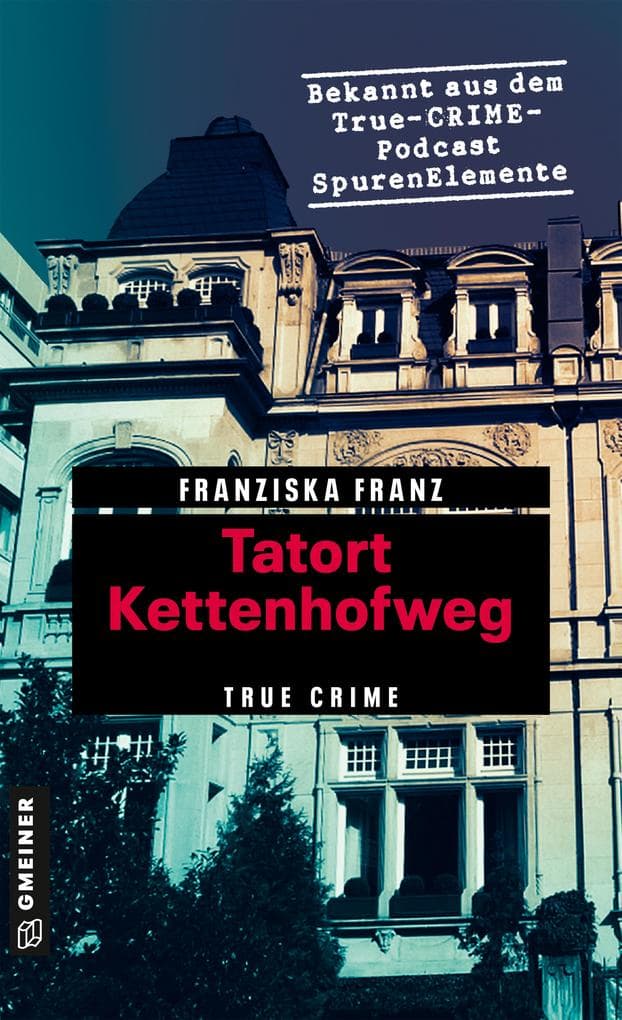 Tatort Kettenhofweg: True Crime