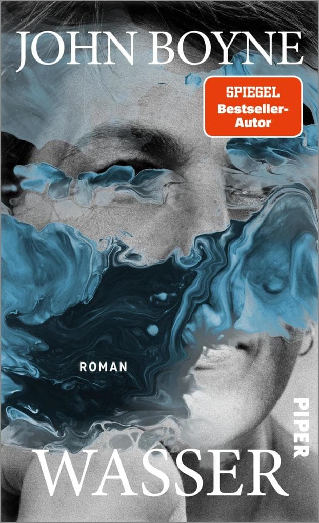Wasser: Roman | Das große Erzählprojekt des irischen Bestsellerautors