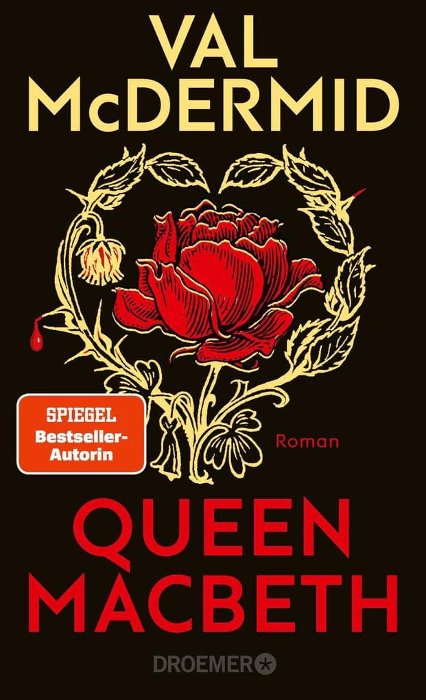 Queen Macbeth: Roman