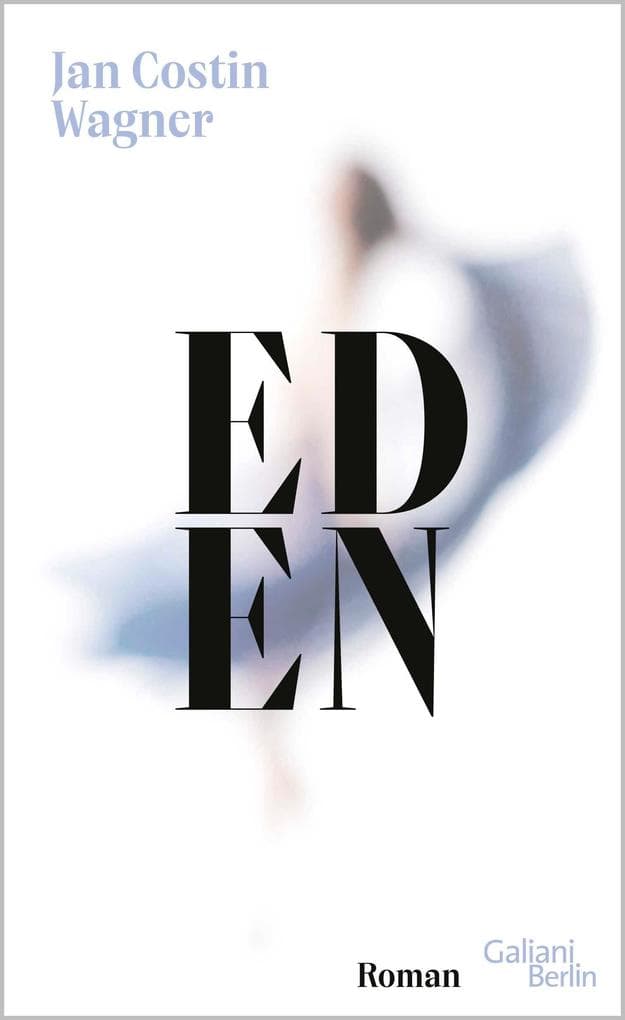 Eden: Roman
