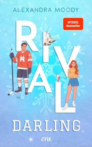 Rival Darling: Fake Dating trifft auf He falls first in der viralen YA-TikTok-Sportsromance des Jahres