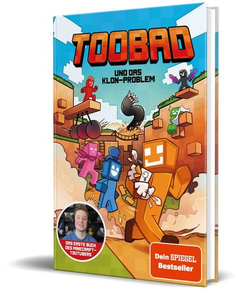 TooBad und das Klon-Problem: von TooBad