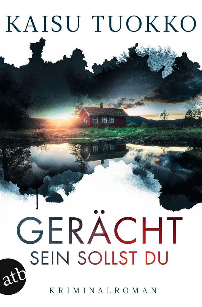Gerächt sein sollst du: Kriminalroman