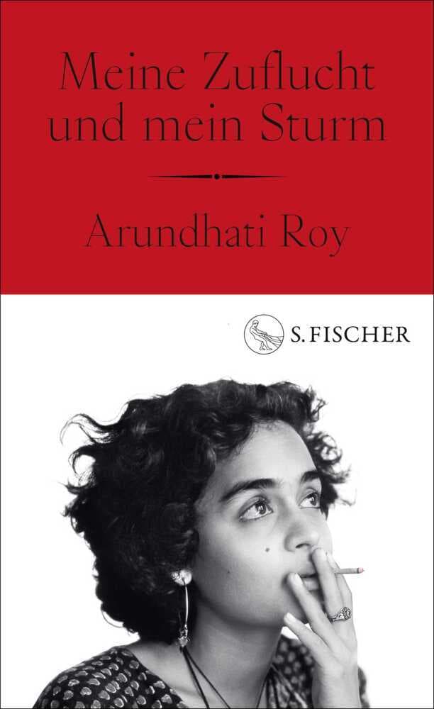 Meine Zuflucht und mein Sturm: Ausgezeichnet mit dem National Book Critics Circle Award (Kategorie Autobiographie)