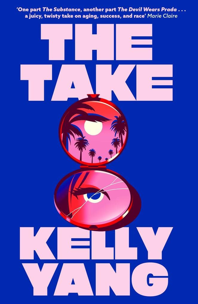 The Take: The gripping page-turner of 2026 that everyone will be talking about