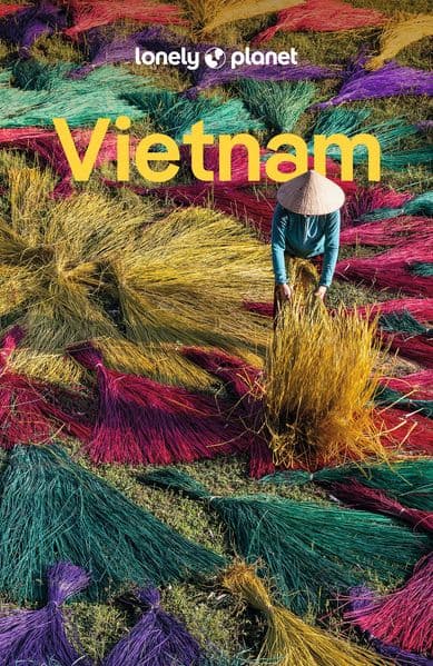 LONELY PLANET Reiseführer Vietnam: Eigene Wege gehen und Einzigartiges erleben.
