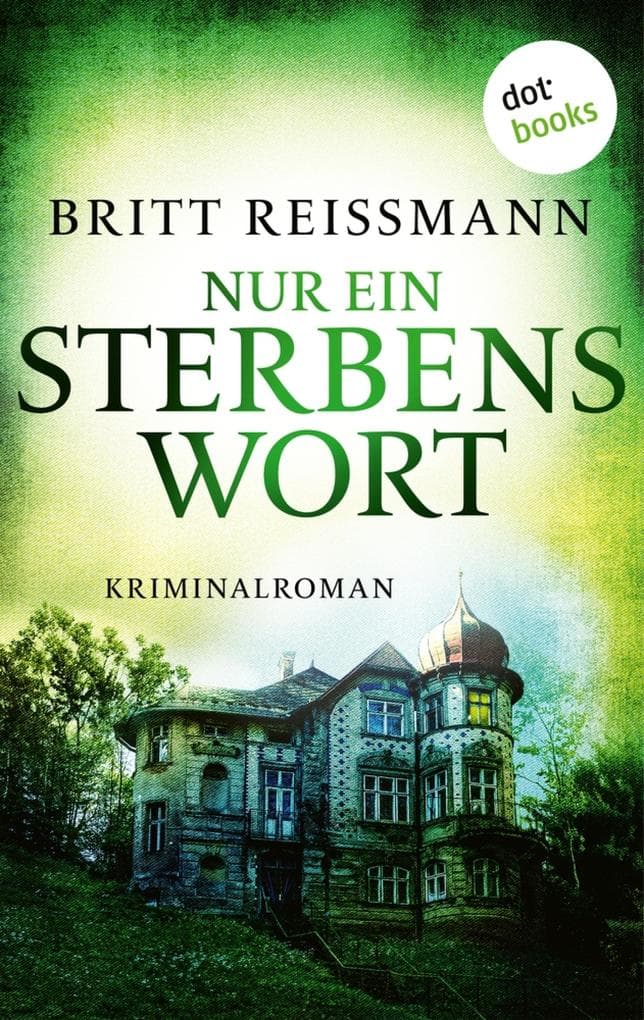 Nur ein Sterbenswort: Kriminalroman. Meike Masur ermittelt 1 | Ein Psycho-Krimi der Erfolgsautorin - schockierend real, voll unerwarteter Twists