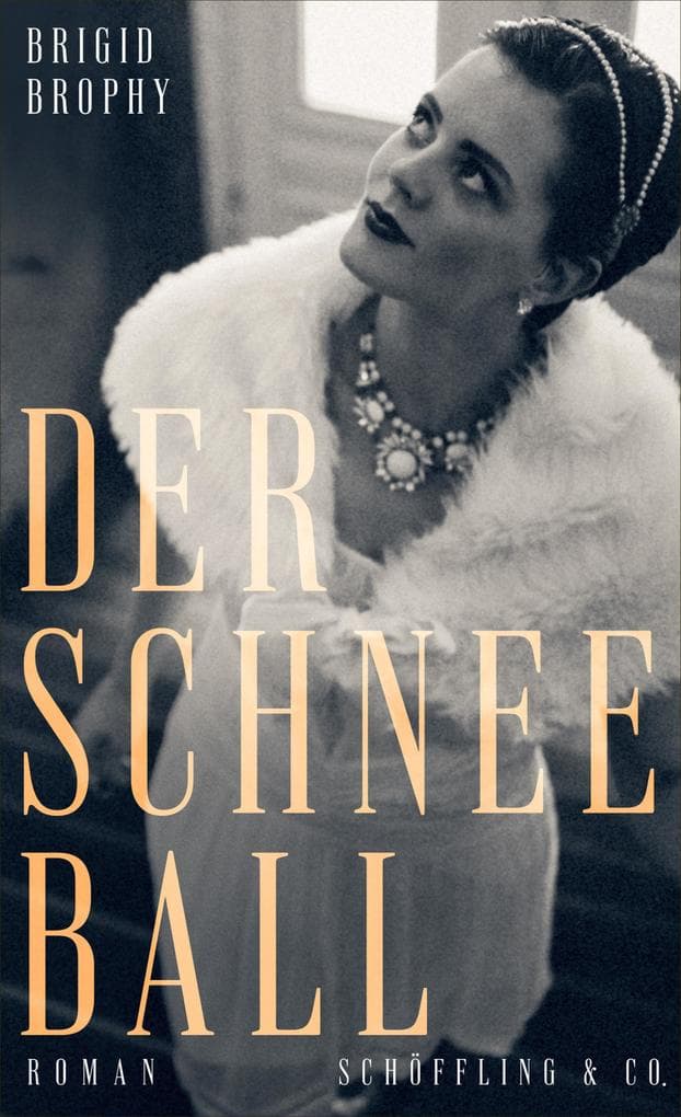 Der Schneeball: Roman