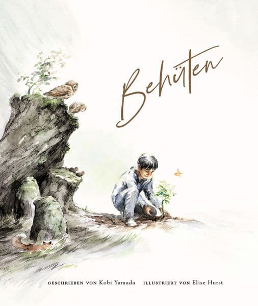 Behüten
