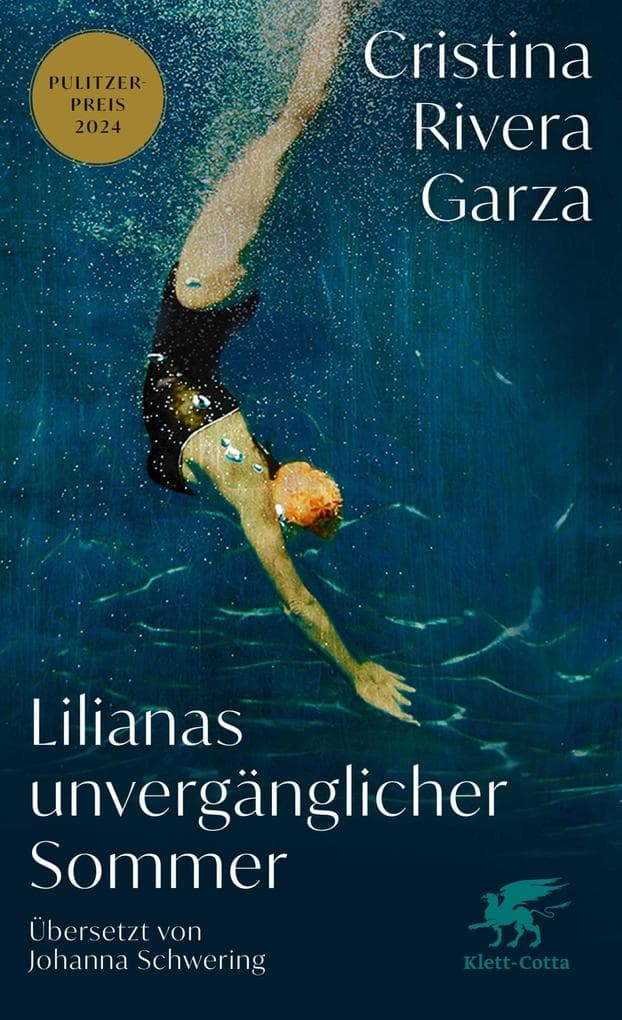 Lilianas unvergänglicher Sommer: 'Ein aufwühlendes Buch ... und eine Aufforderung an uns alle, genauer hinzusehen.' Tobias Wenzel, NDR Kultur