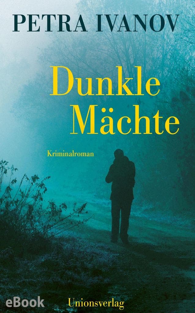 Dunkle Mächte: Kriminalroman. Ein Fall für Flint und Cavalli (10)