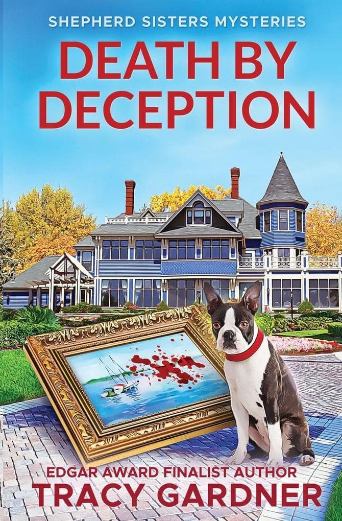Death by Deception