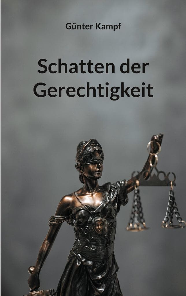 Schatten der Gerechtigkeit