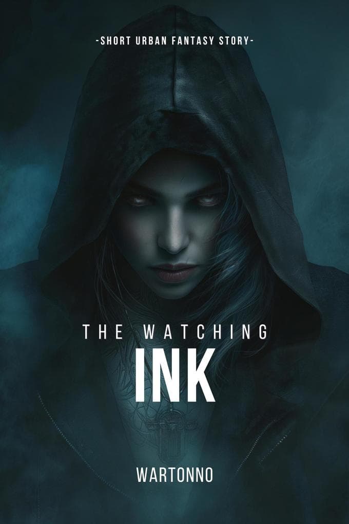 The Watching Ink